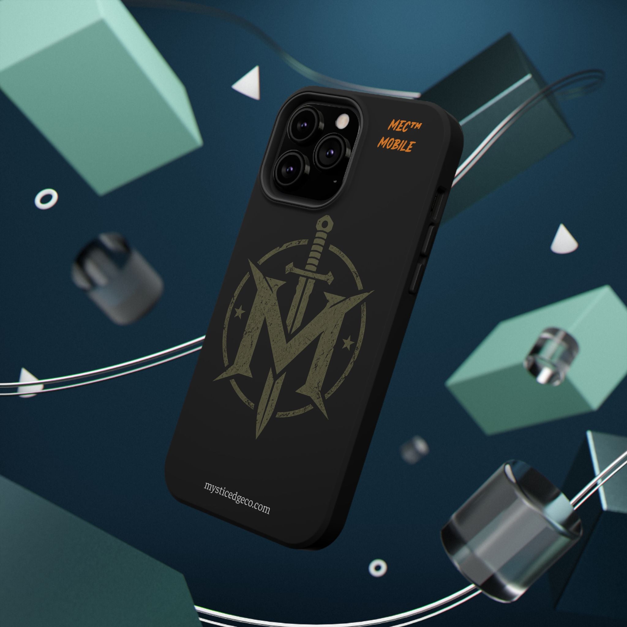 MEC™ Tactical Field Phone Cases