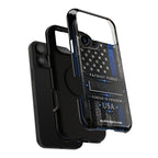 MEC™ Patriot Forge Phone Cases