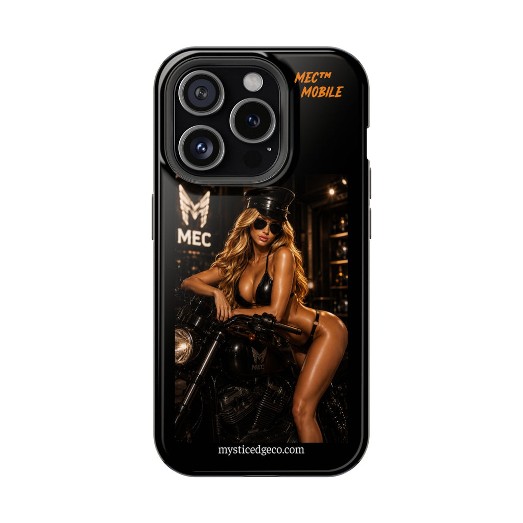 MEC™ Midnight Vixen