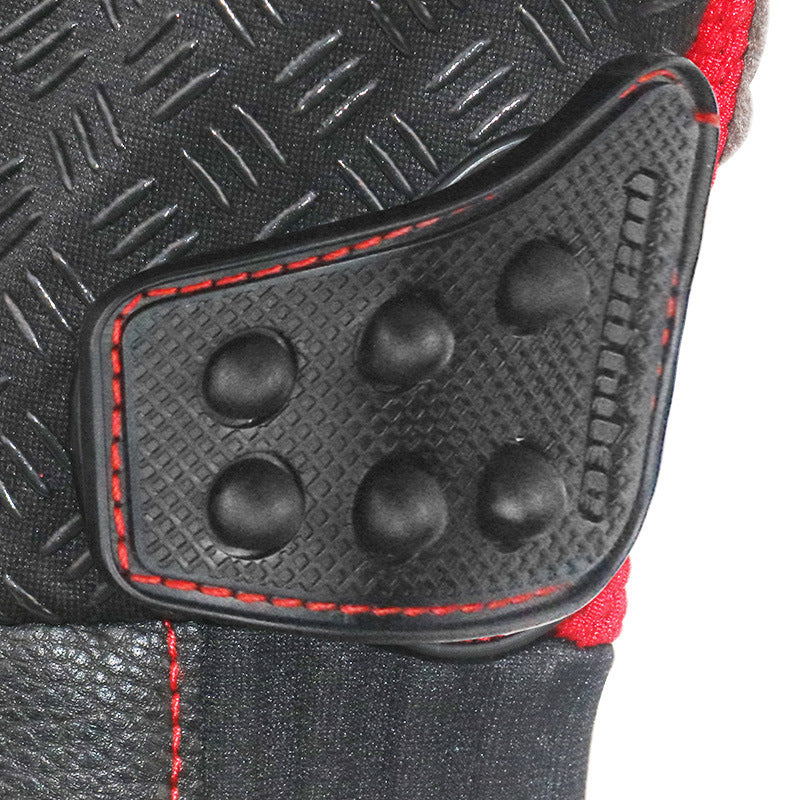 MEC™ Motorcycle Half Finger Gloves