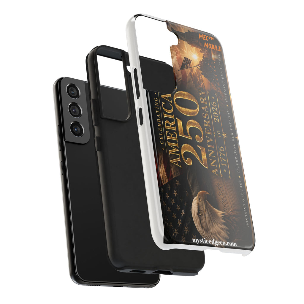 MEC™ America's 250th Phone Cases