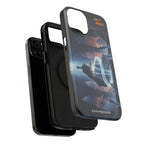 MEC™ Fantasy Sword Phone Cases