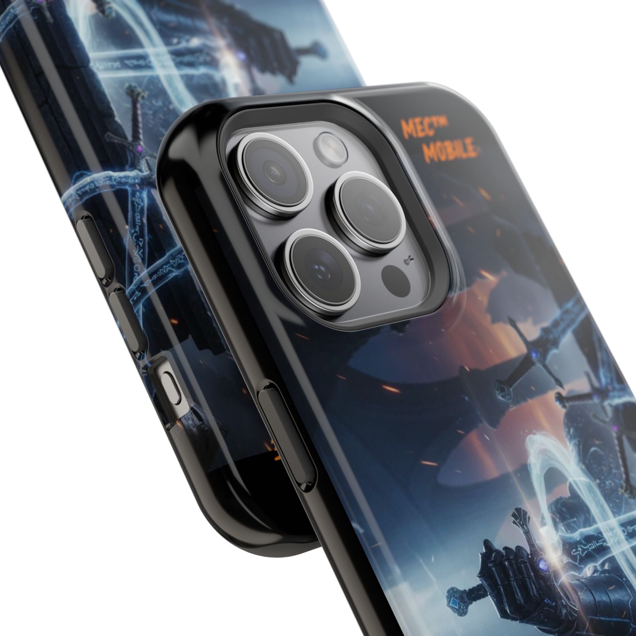 MEC™ Fantasy Sword Phone Cases