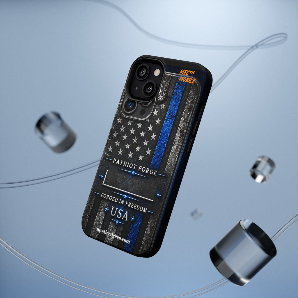 MEC™ Patriot Forge Phone Cases