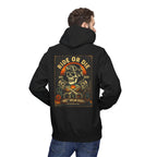 MEC™ APPERAL "OUTLAW SERIES" Hoodie
