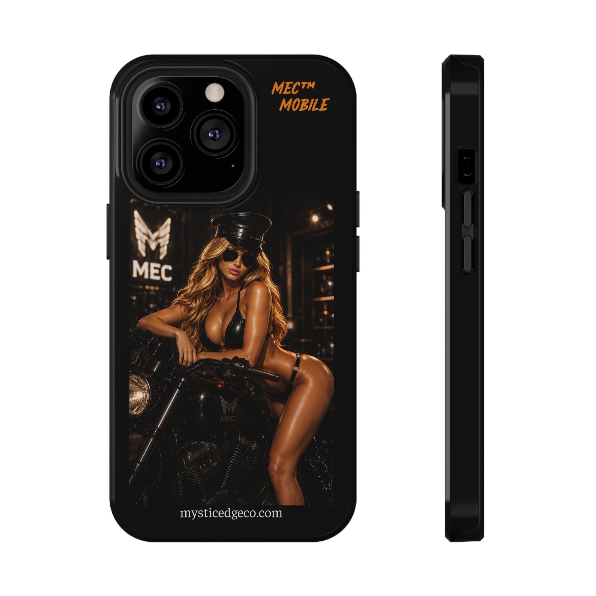 MEC™ Midnight Vixen