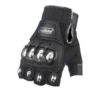MEC™ Motorcycle Half Finger Gloves
