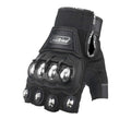 MEC™ Motorcycle Half Finger Gloves
