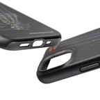 MEC™ The Claw Phone Cases