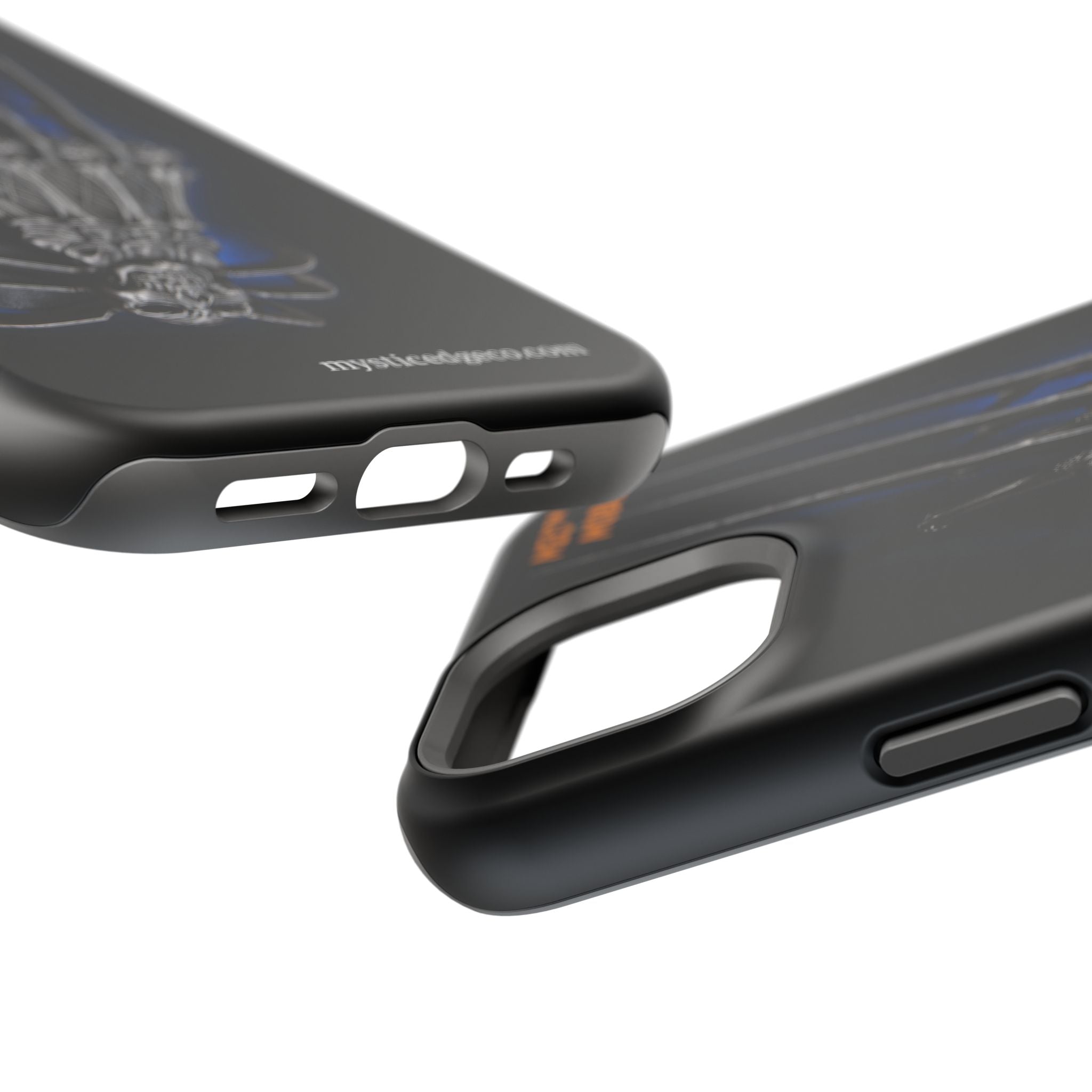 MEC™ The Claw Phone Cases