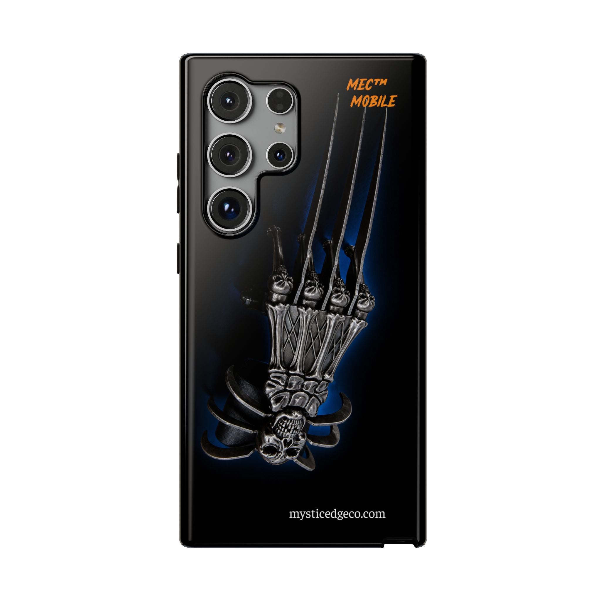 MEC™ The Claw Phone Cases