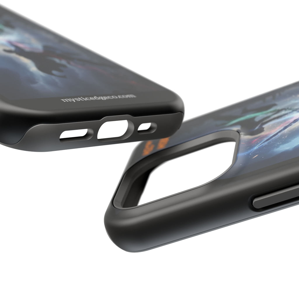 MEC™ Clash Of Titans Phone Cases