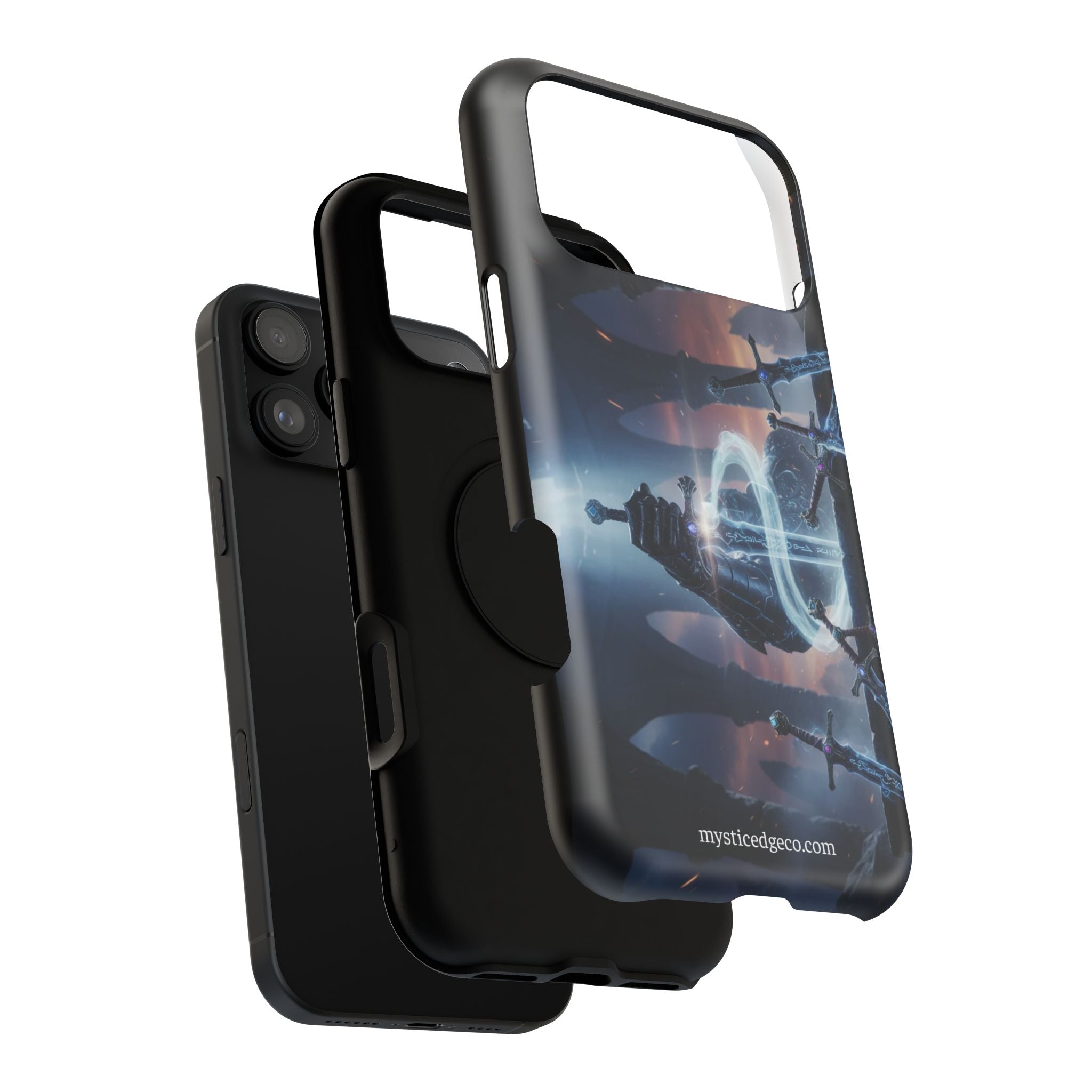 MEC™ Fantasy Sword Phone Cases