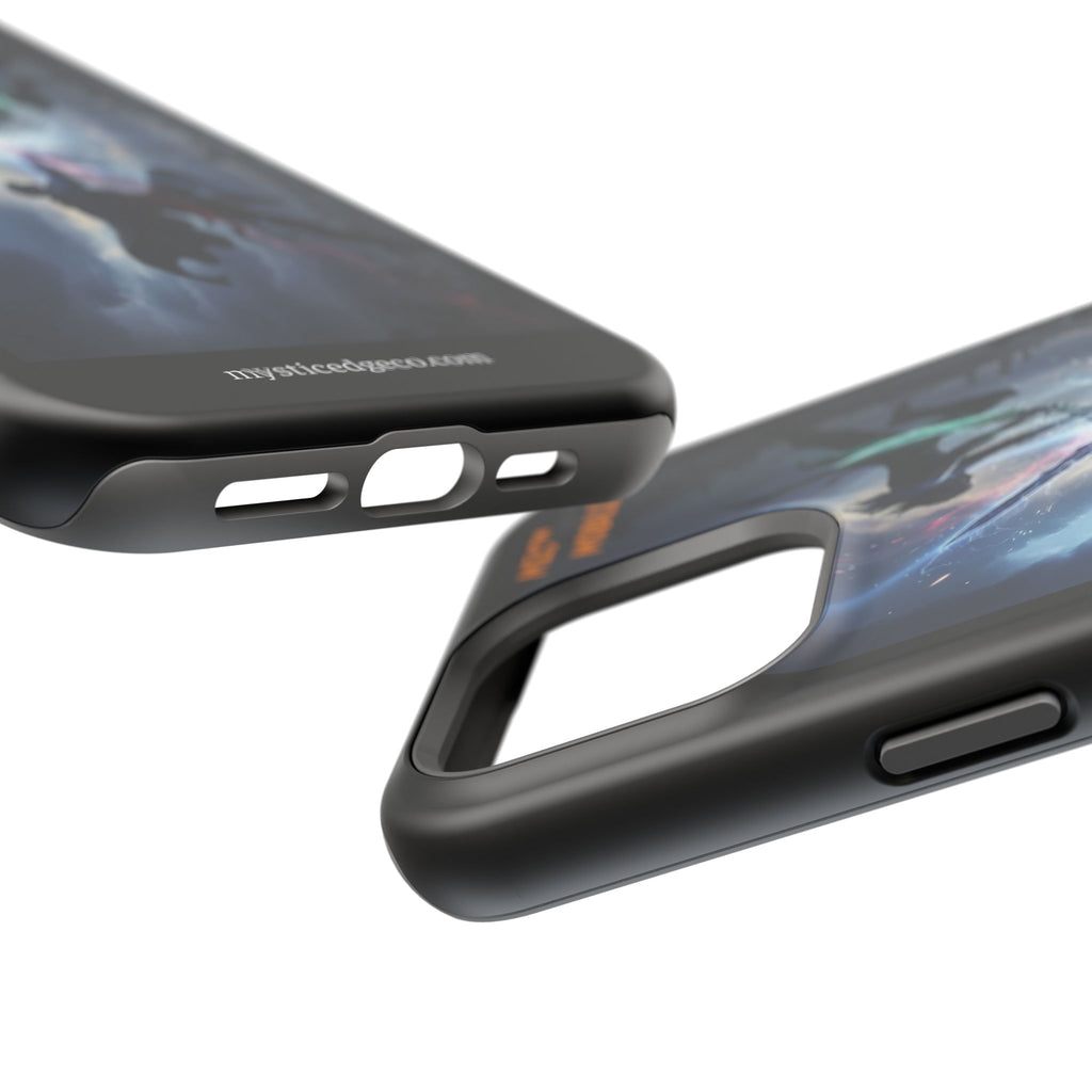 MEC™ Clash Of Titans Phone Cases