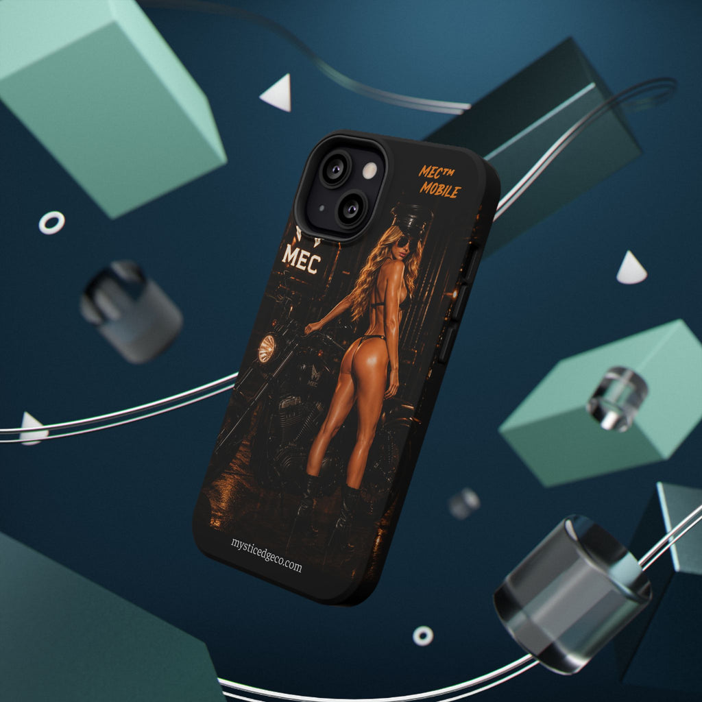 MEC™ Midnight Rider