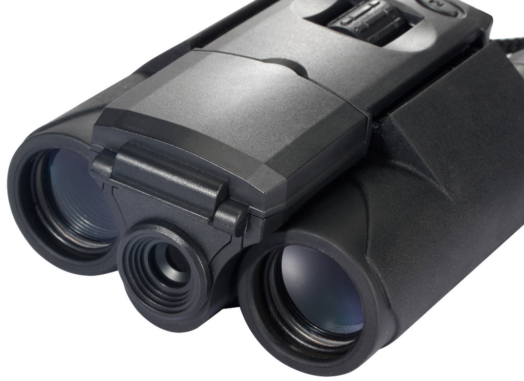 Shadow Ops™ Gear  Digital Binoculars