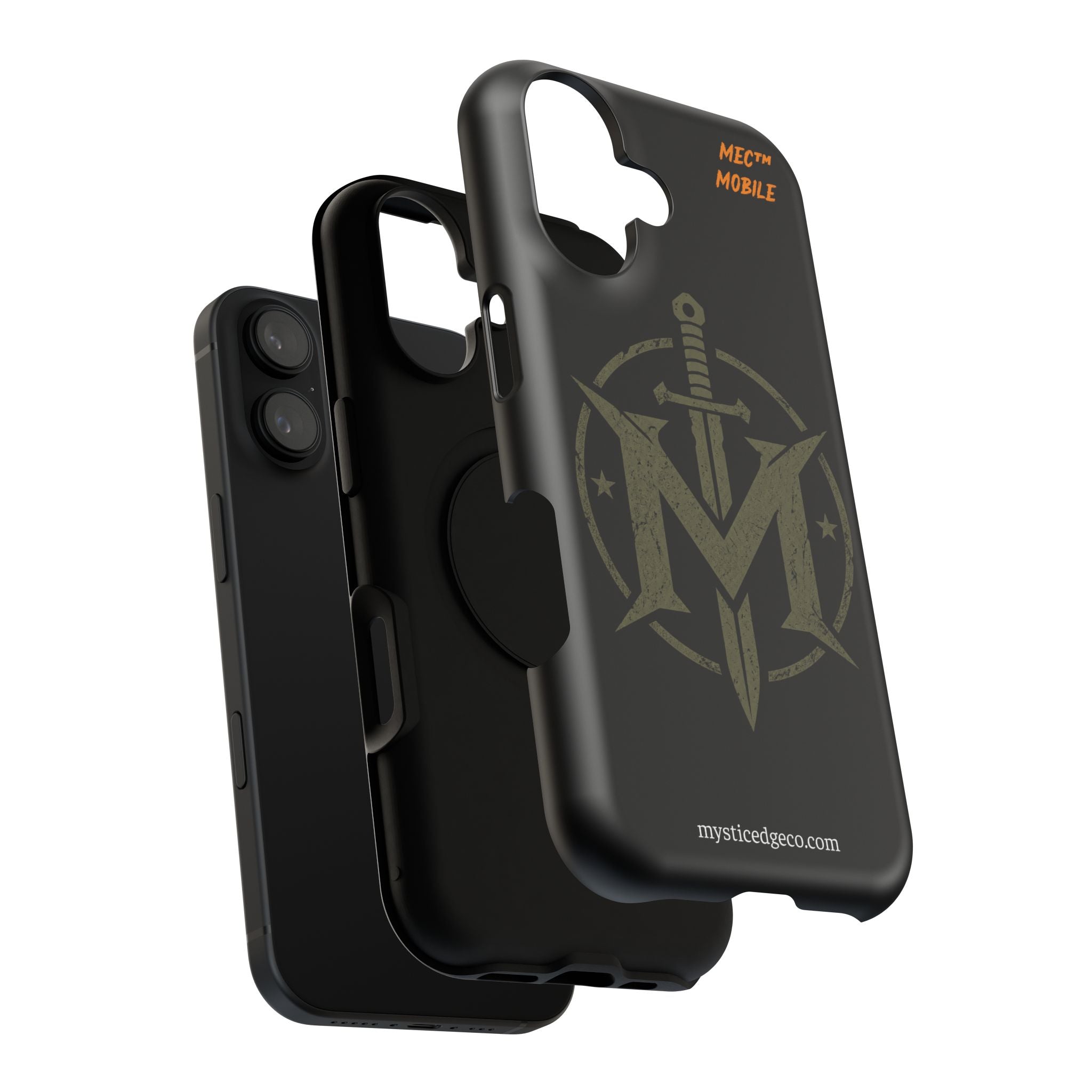 MEC™ Tactical Field Phone Cases