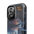 MEC™ Fantasy Sword Phone Cases