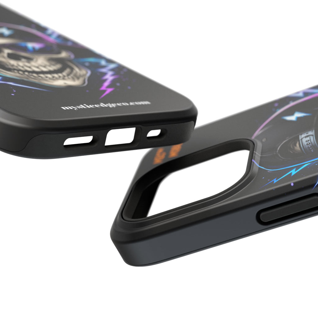 MEC™ Skull Phone Cases