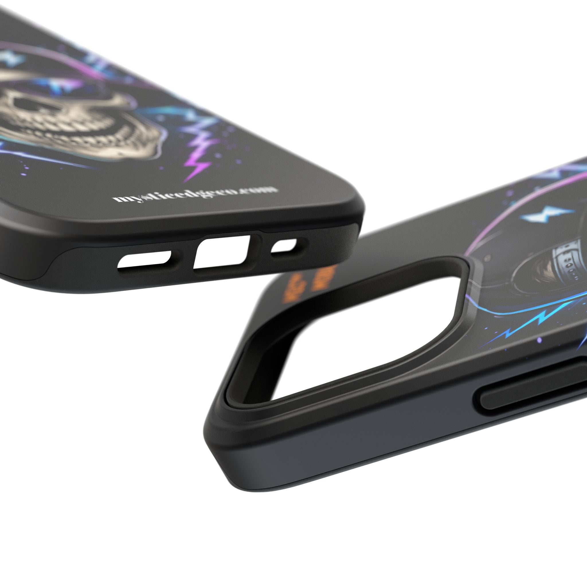 MEC™ Skull Phone Cases