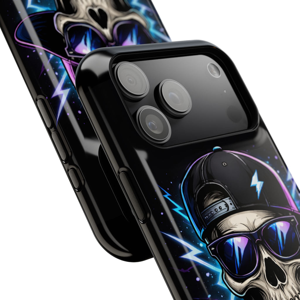 MEC™ Skull Phone Cases