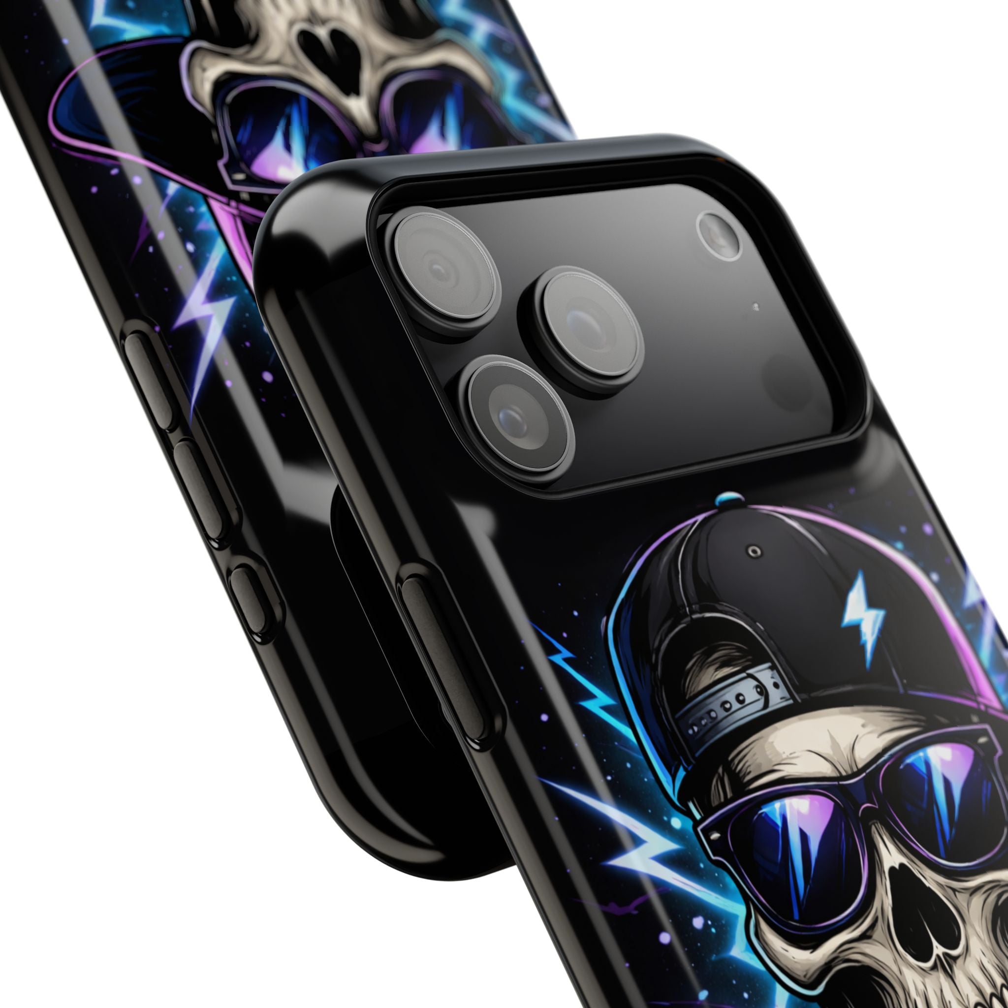 MEC™ Skull Phone Cases