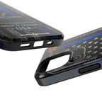 MEC™ Patriot Forge Phone Cases