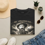 MEC™ Appalachian Files "Devil Anse Hatfield"