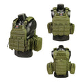 Forge™ Tactical Carrier Vest