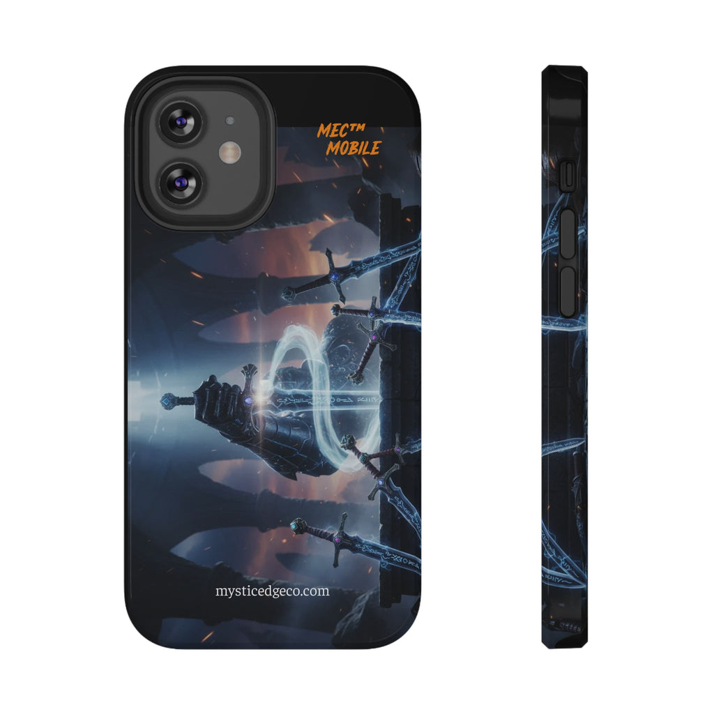 MEC™ Fantasy Sword Phone Cases