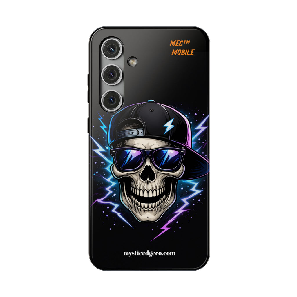 MEC™ Skull Phone Cases