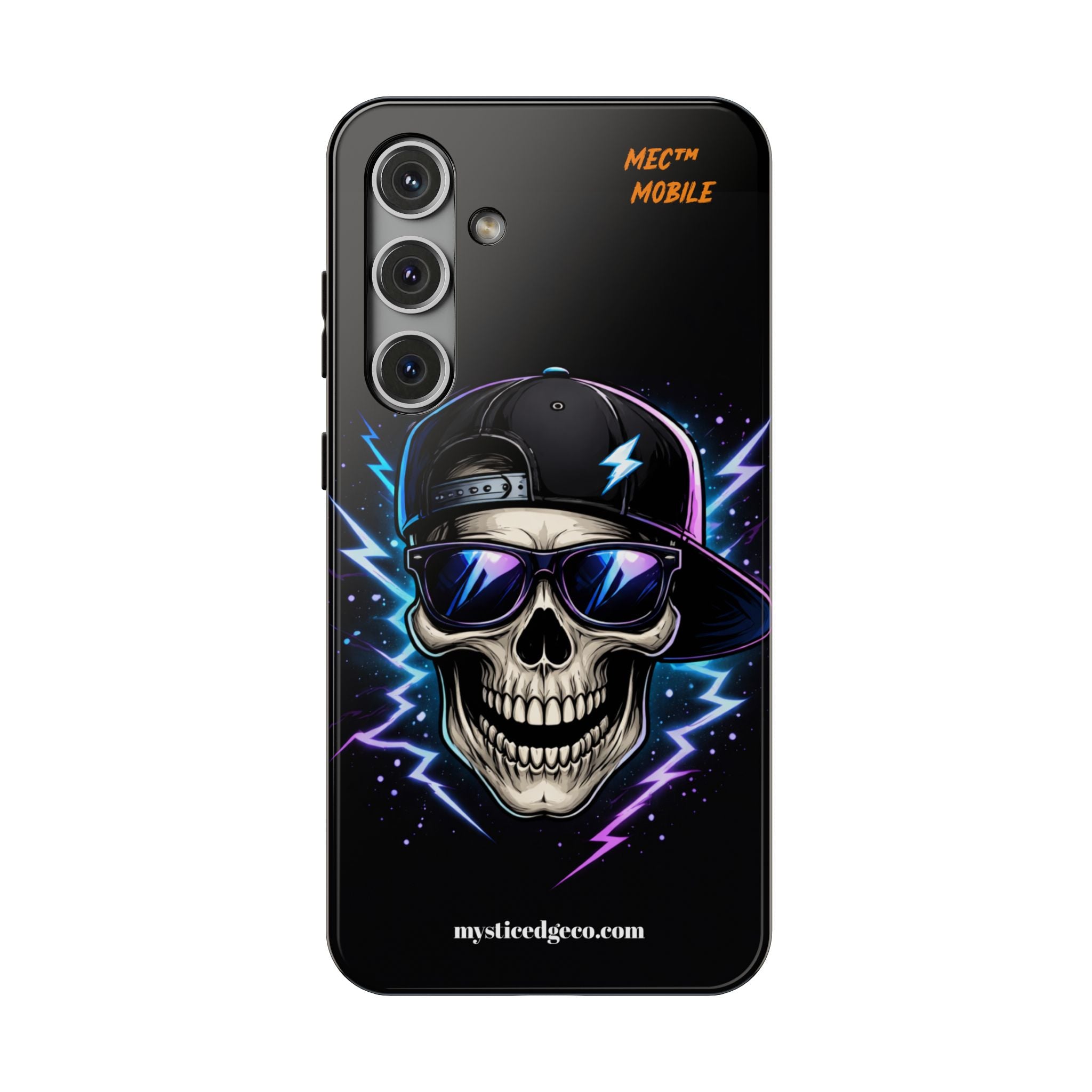 MEC™ Skull Phone Cases