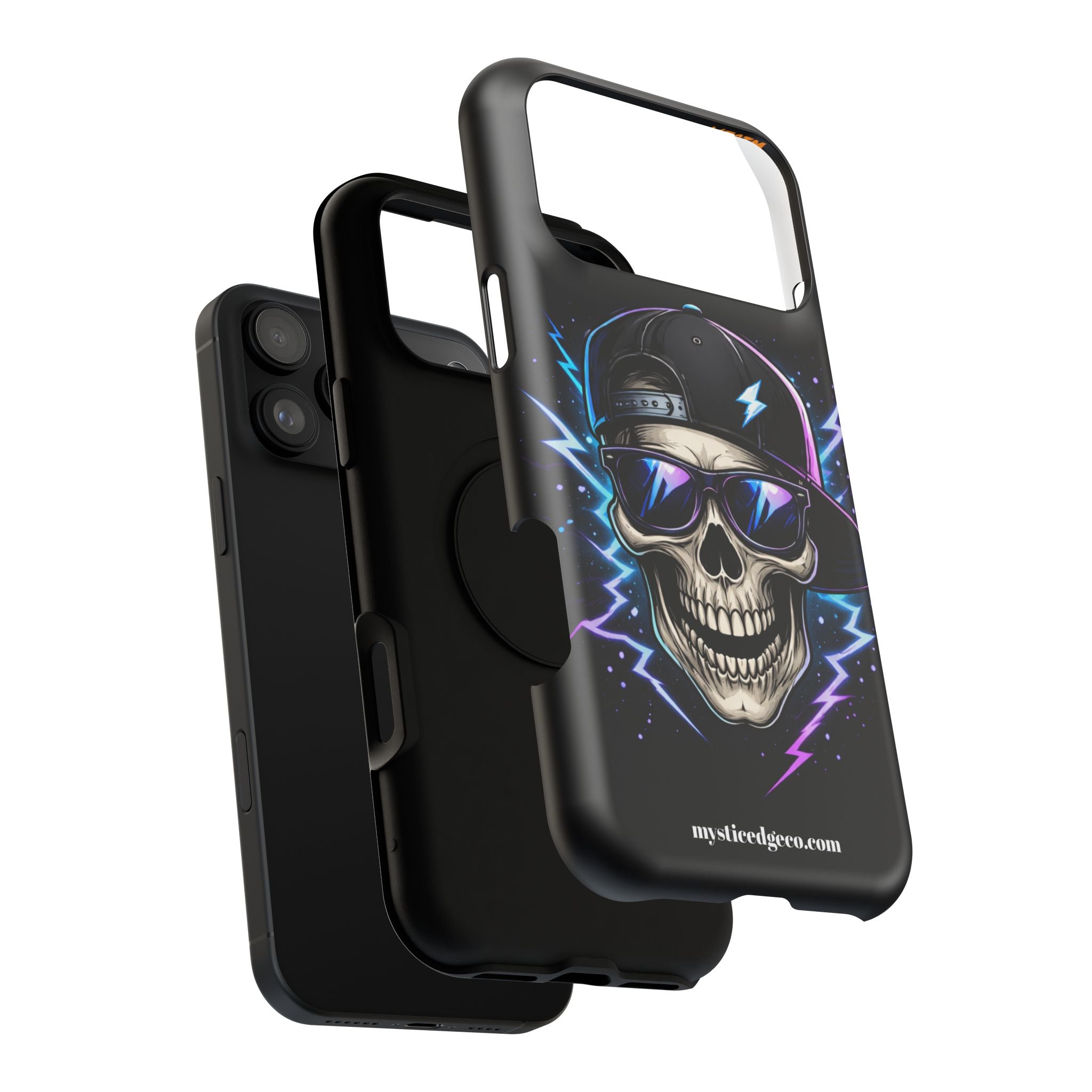 MEC™ Skull Phone Cases