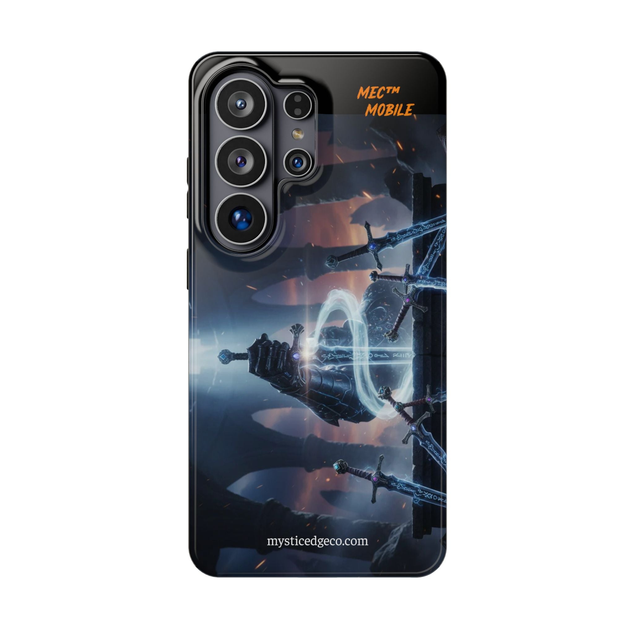 MEC™ Fantasy Sword Phone Cases