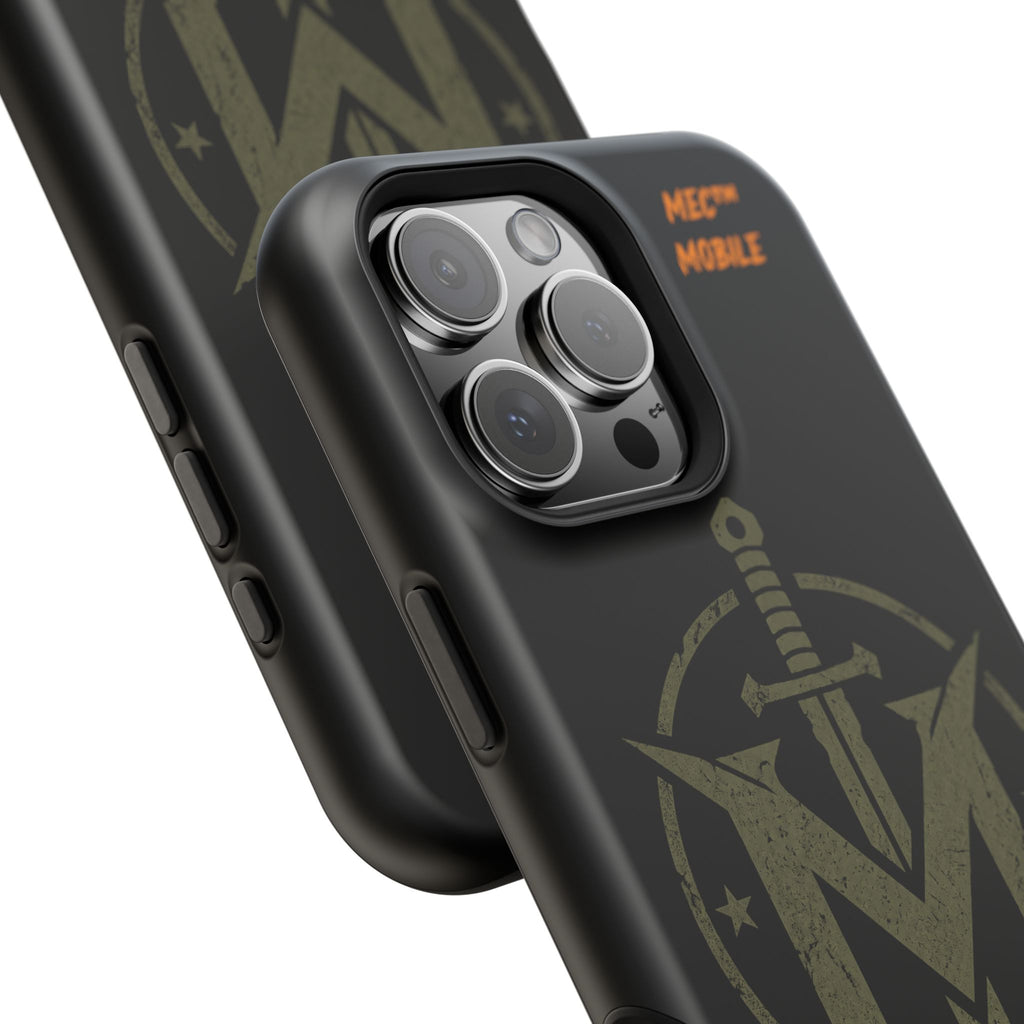 MEC™ Tactical Field Phone Cases