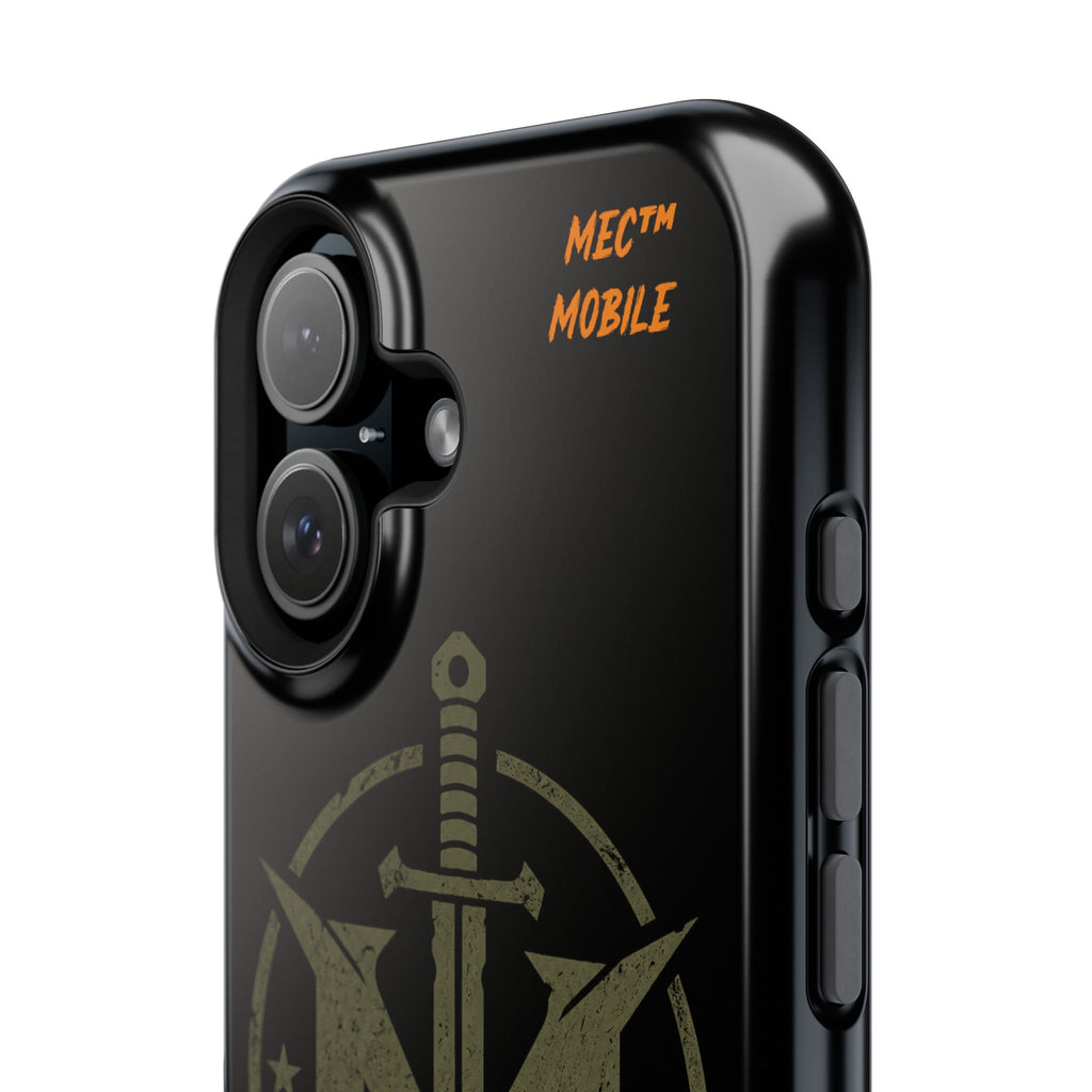 MEC™ Tactical Field Phone Cases