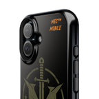 MEC™ Tactical Field Phone Cases