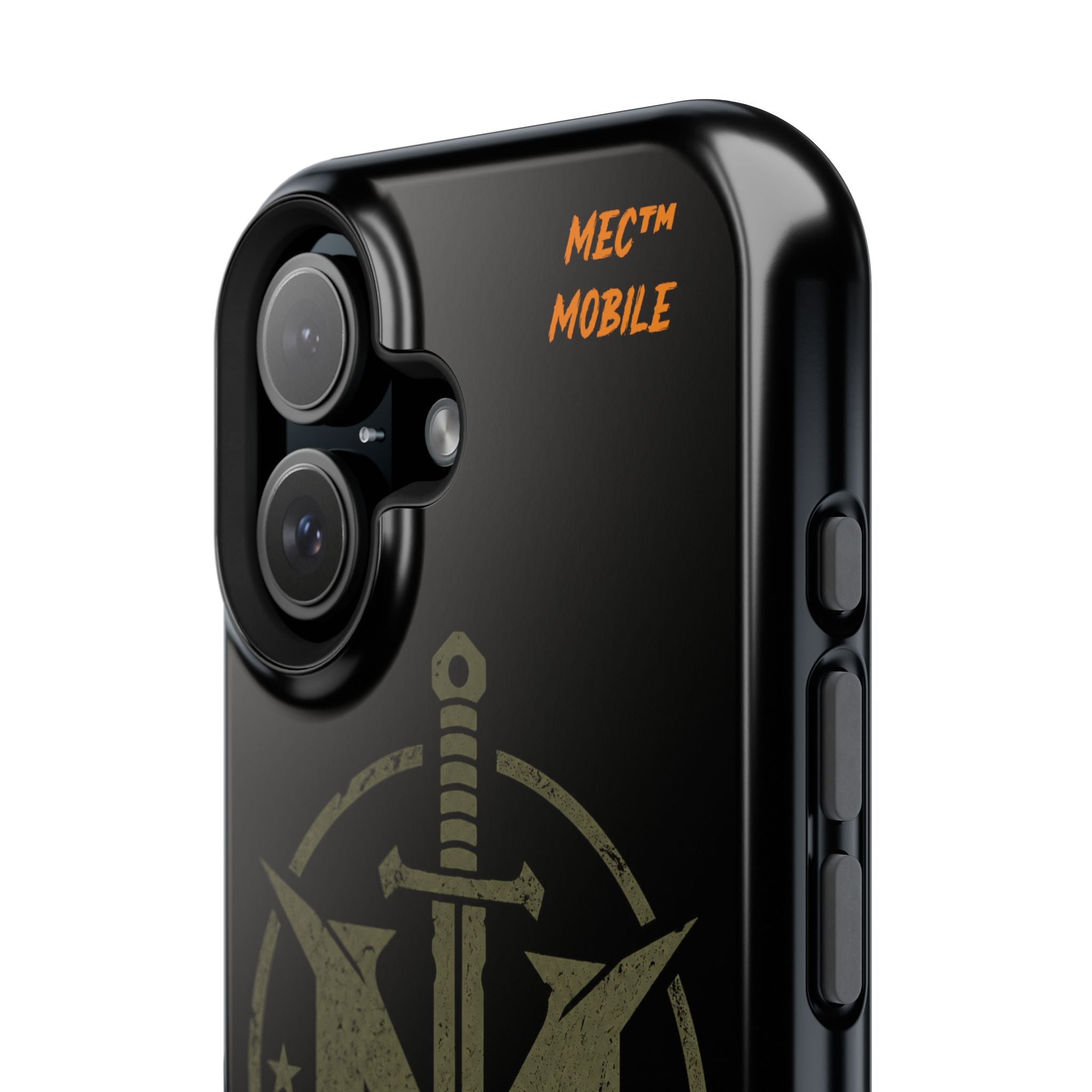 MEC™ Tactical Field Phone Cases