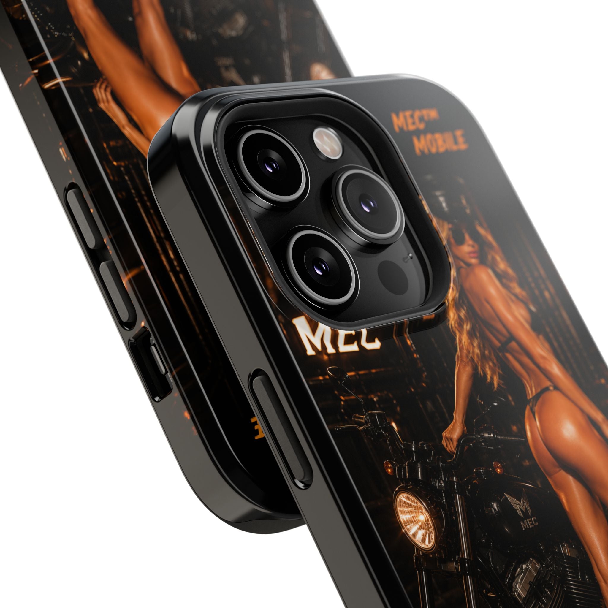 MEC™ Midnight Rider