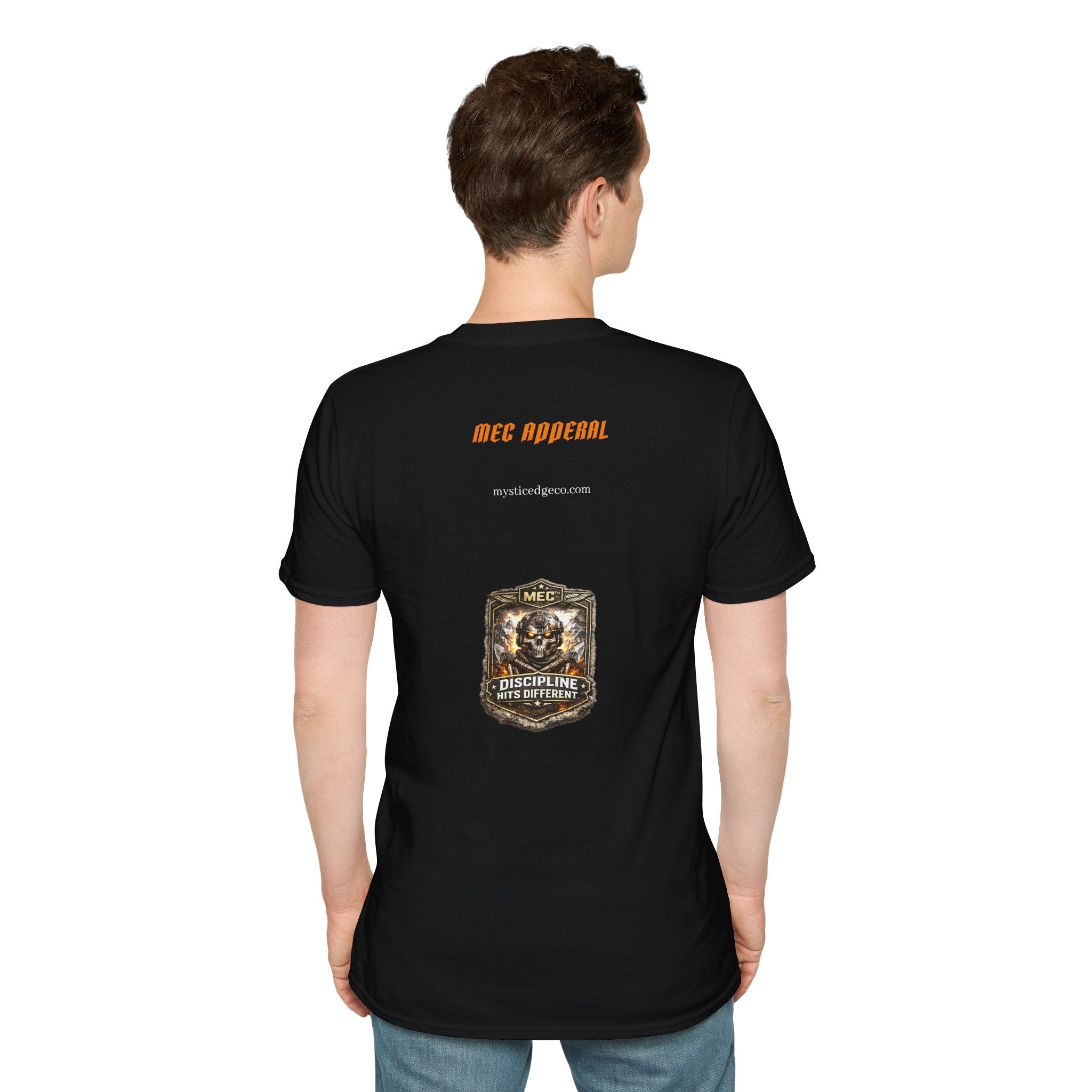 MEC™ Pride Is Forever