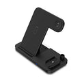 Forge™ Four-in-one Mobile Phone Wireless Charger
