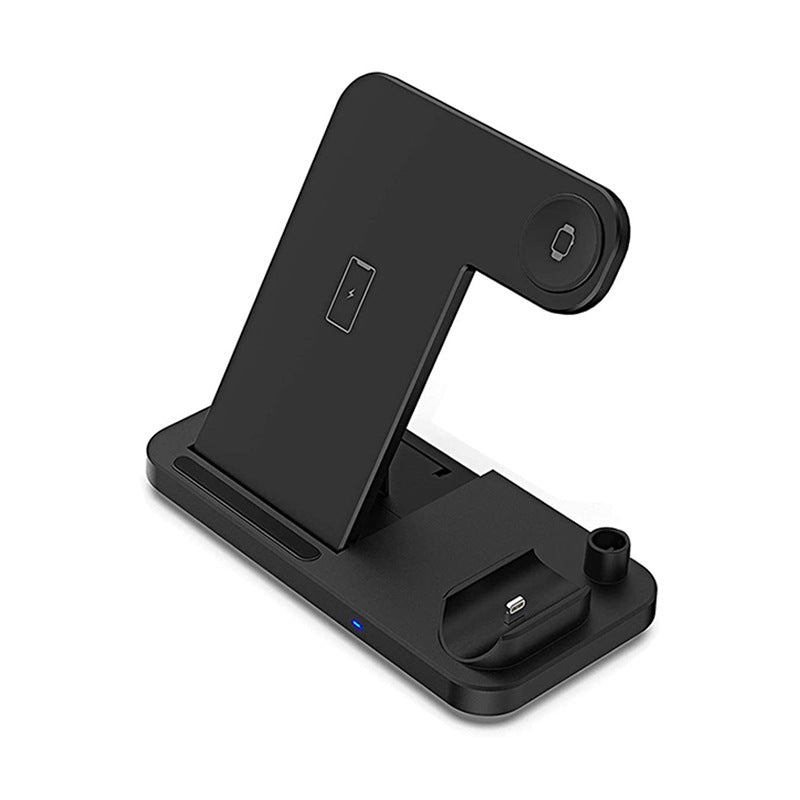 Forge™ Four-in-one Mobile Phone Wireless Charger