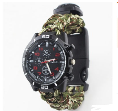 Shadow Ops™ Gear  Tactical Time Piece