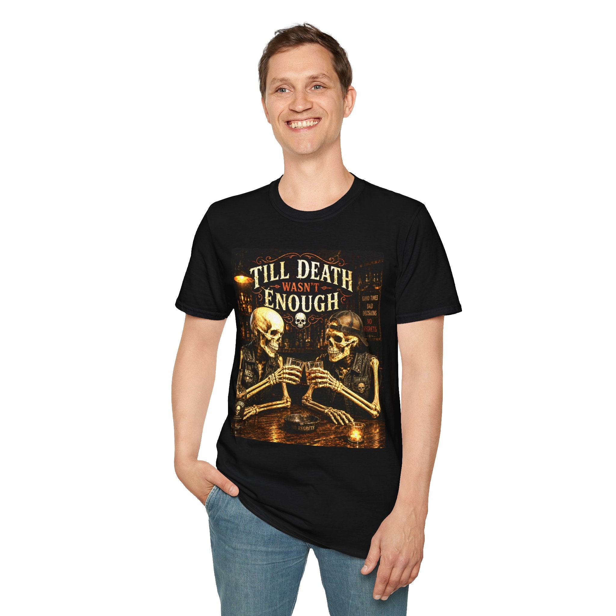 MEC™ Dead Man's Toast