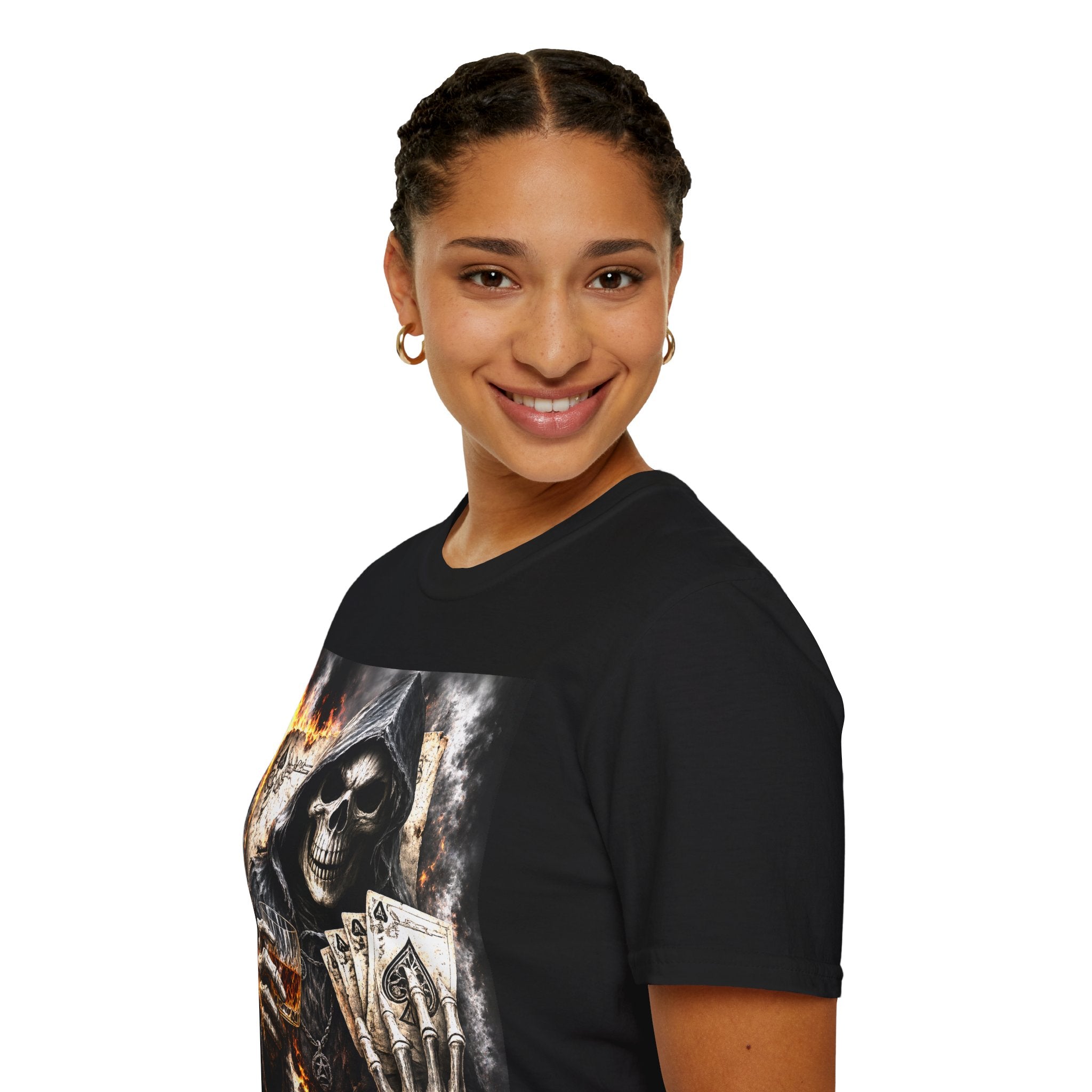 MEC™ Fate Never Folds