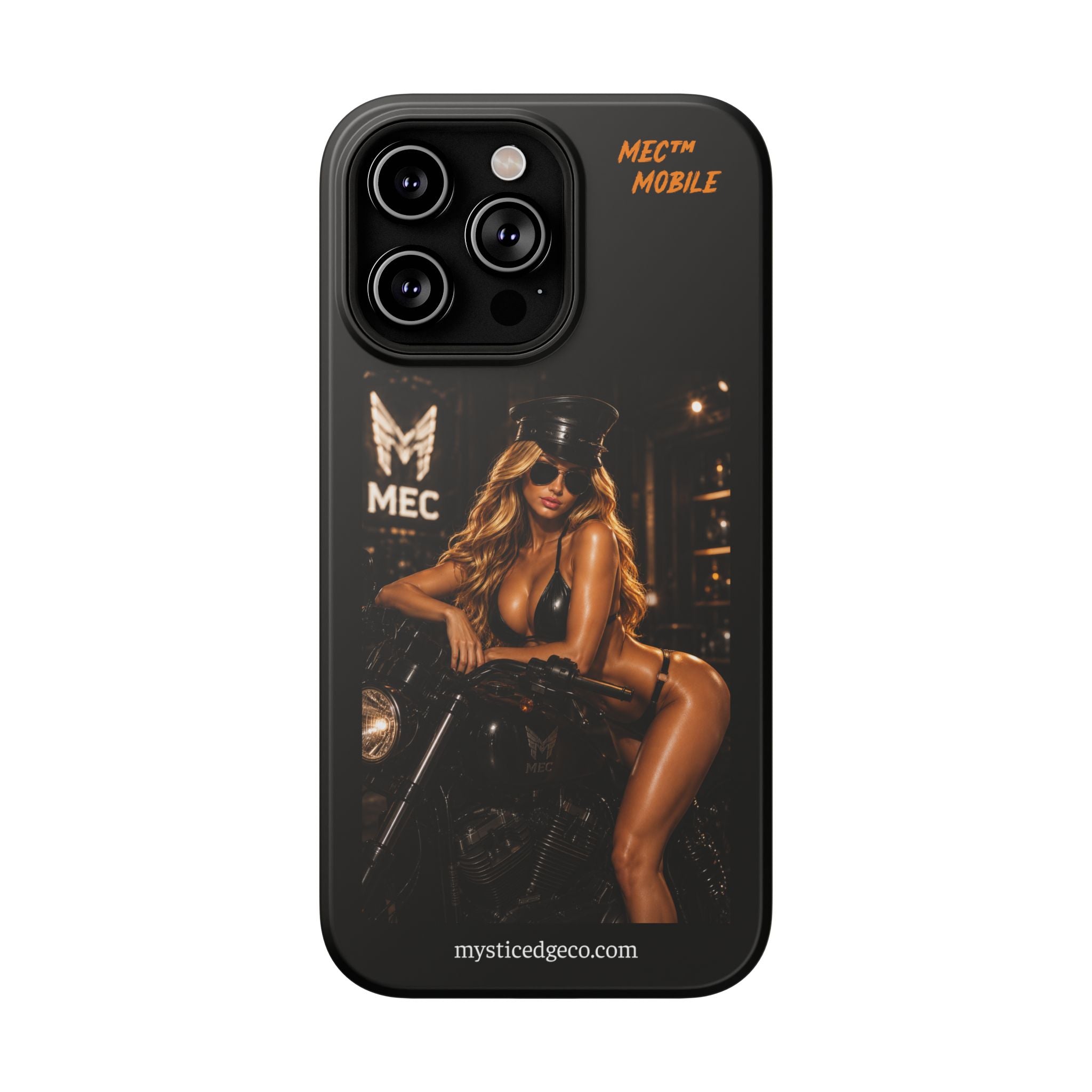 MEC™ Midnight Vixen