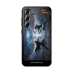 MEC™ Clash Of Titans Phone Cases