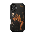 MEC™ Midnight Vixen