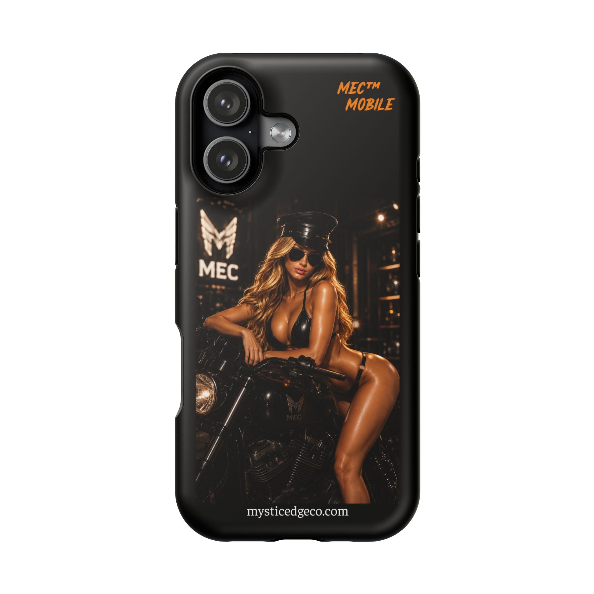 MEC™ Midnight Vixen