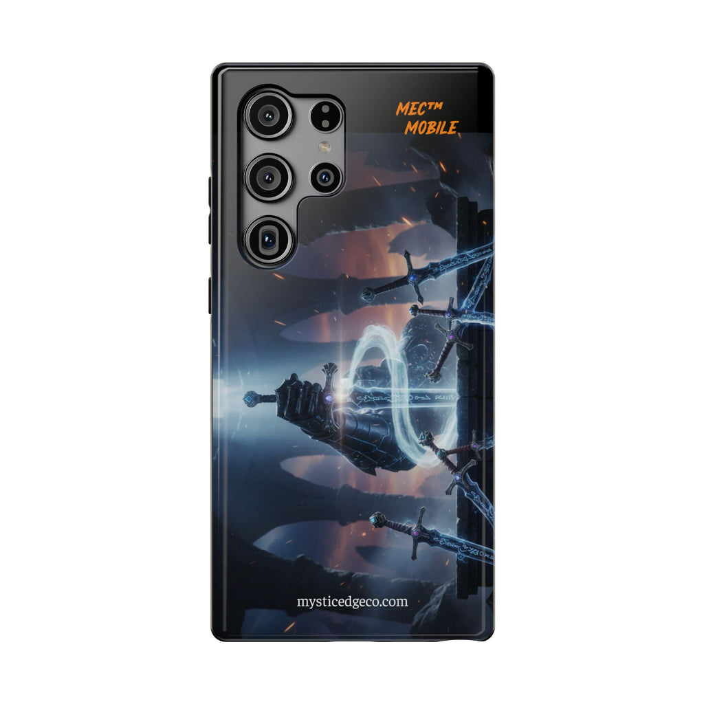MEC™ Fantasy Sword Phone Cases